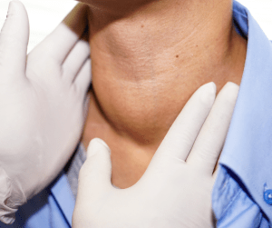 Thyroid Disorder - Fertitude..