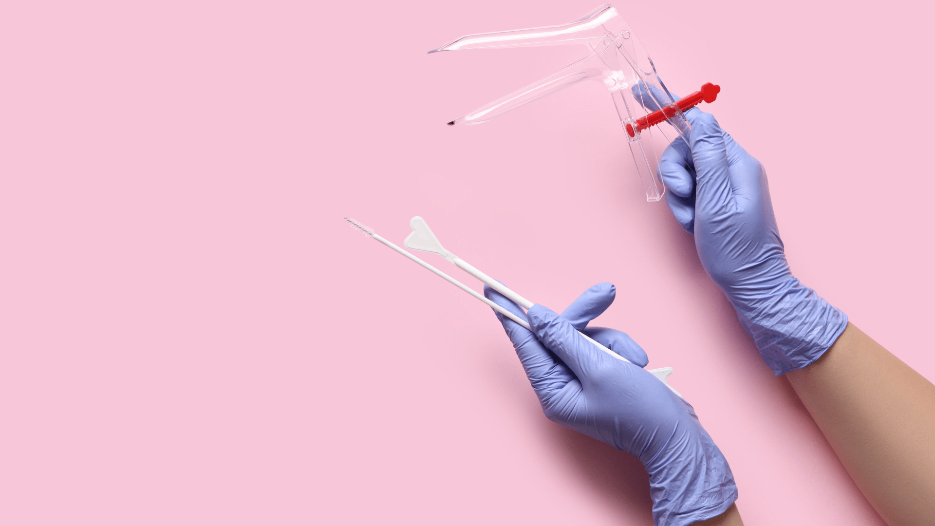 cervical screening - Fertitude
