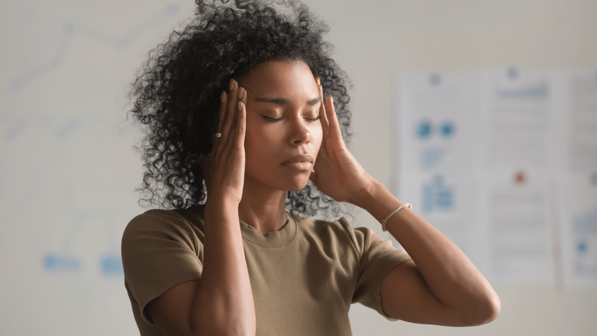 Luteal phase symptoms - Fertitude