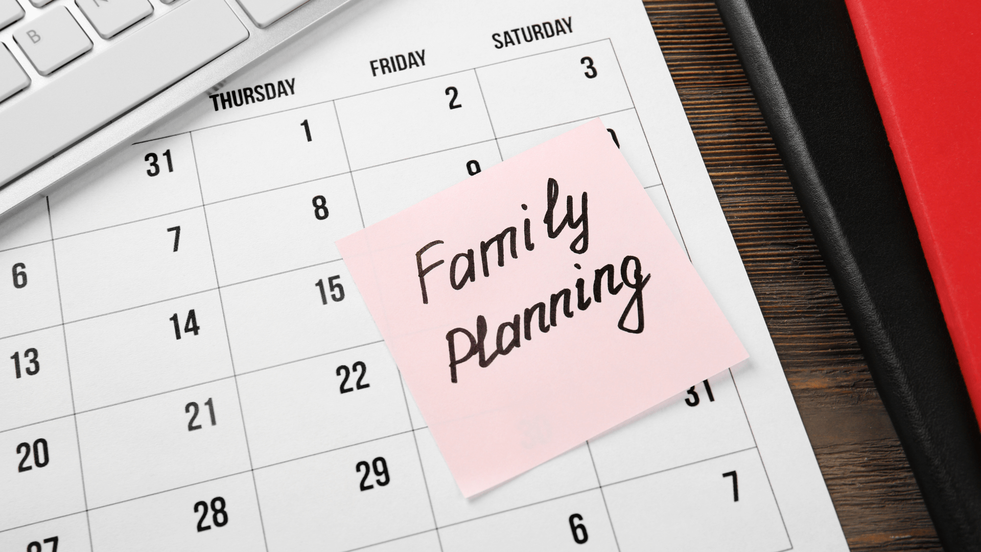Natural Family Planning - Fertitude