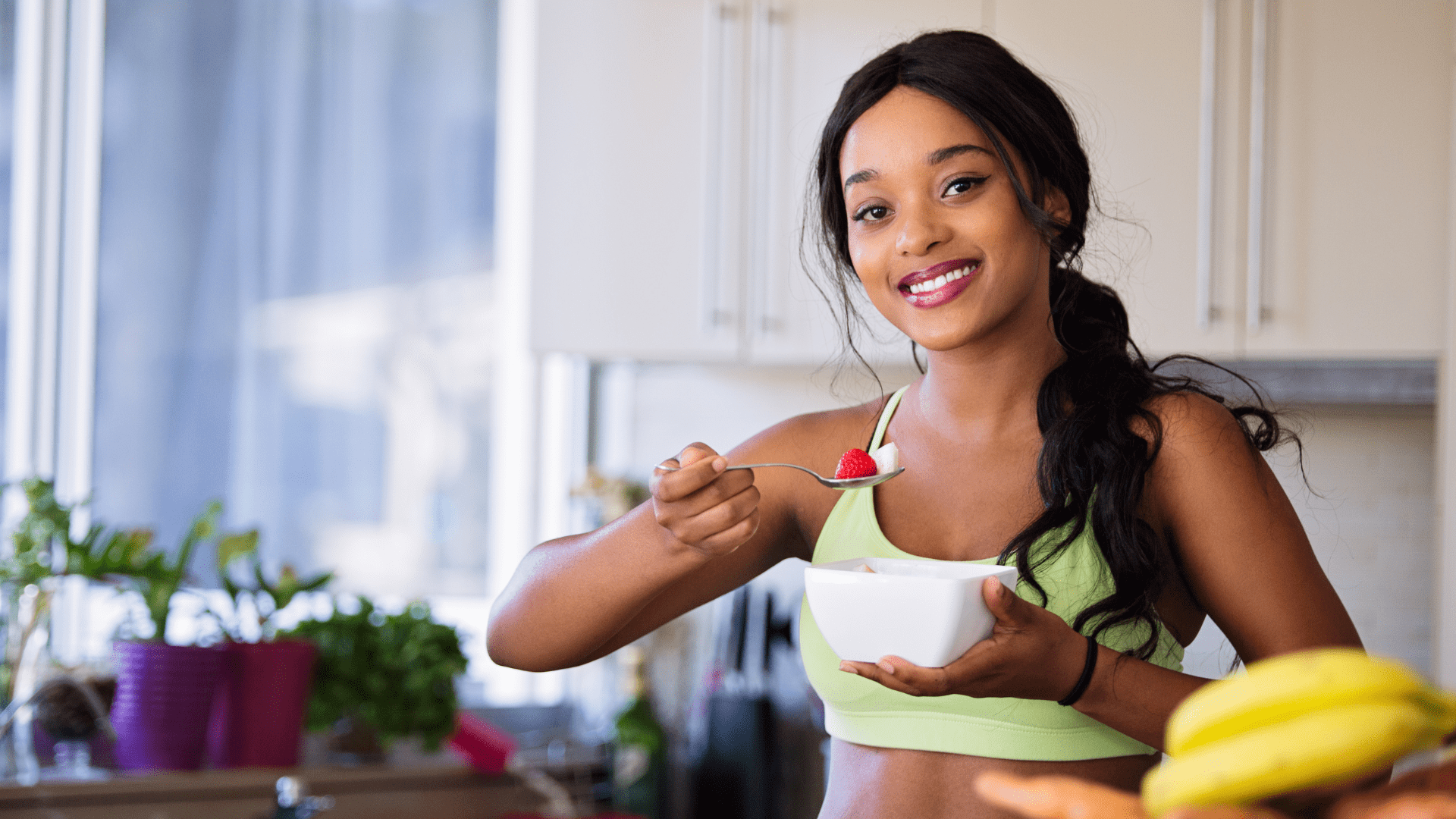 Nutrition for hormonal balance - Fertitude