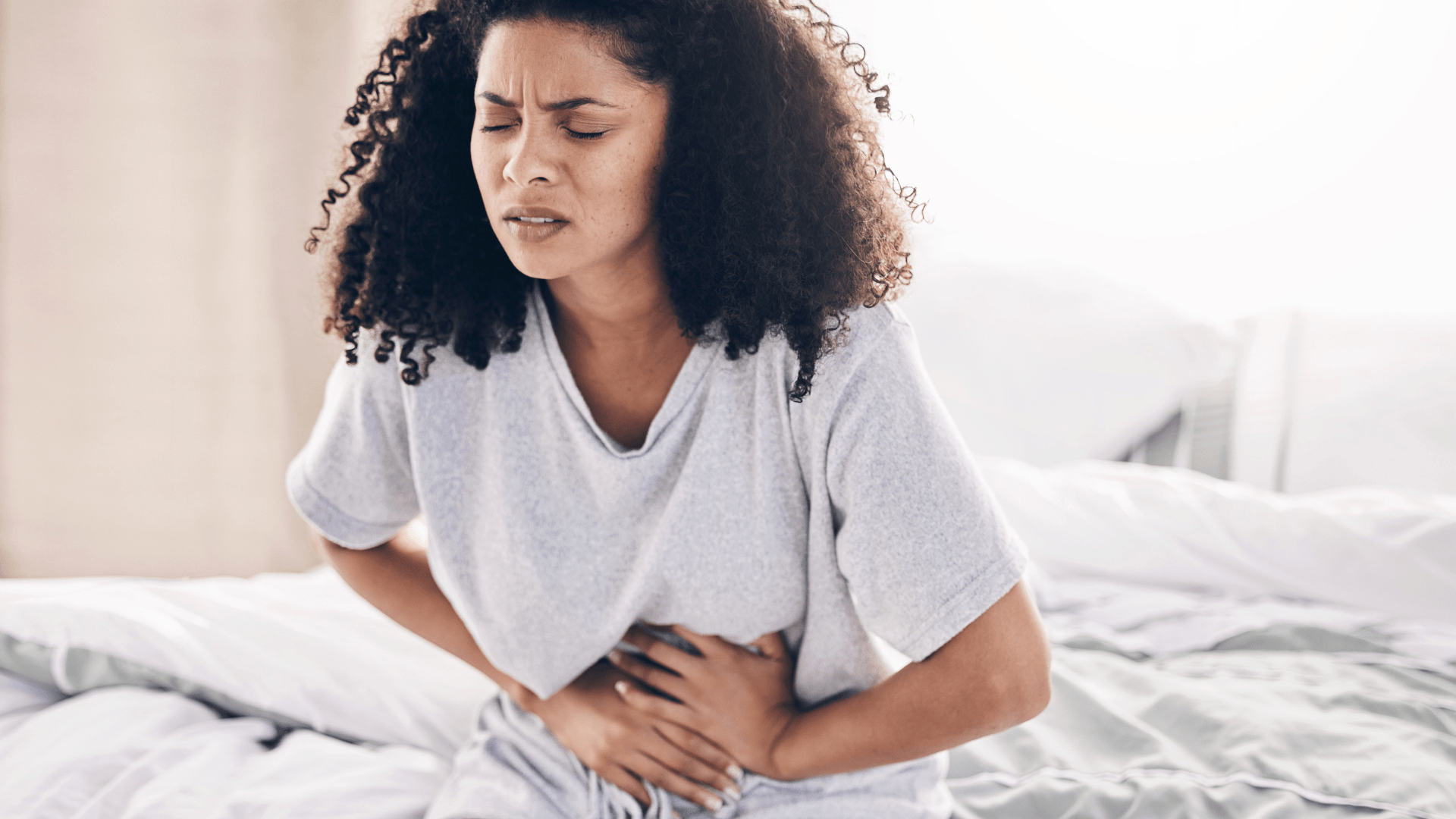 Period pain - Fertitude