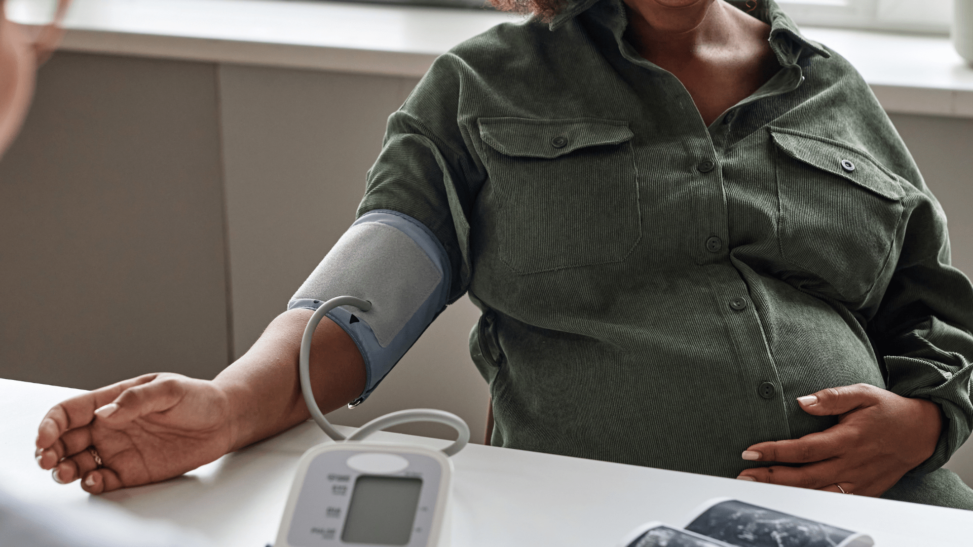 Preventing pregnancy complications - Fertitude