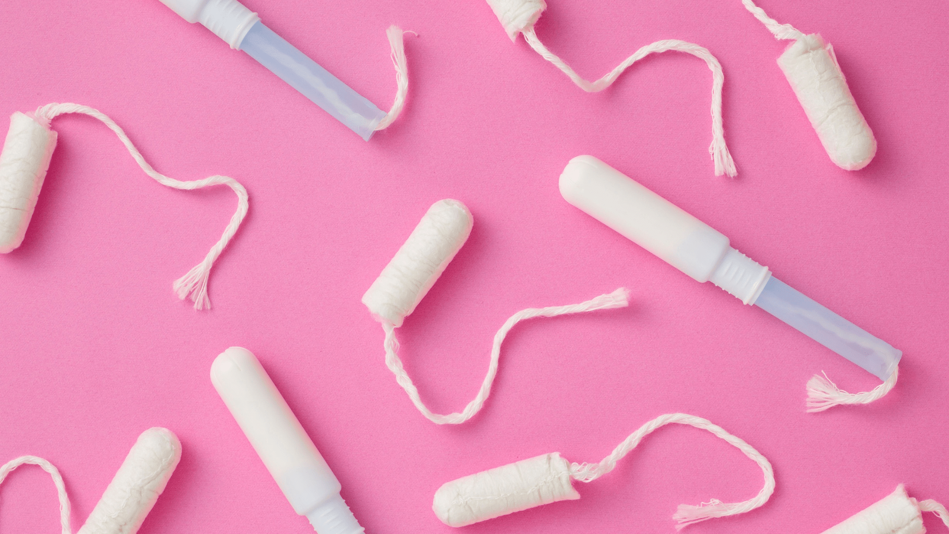 Tampons-Fertitude
