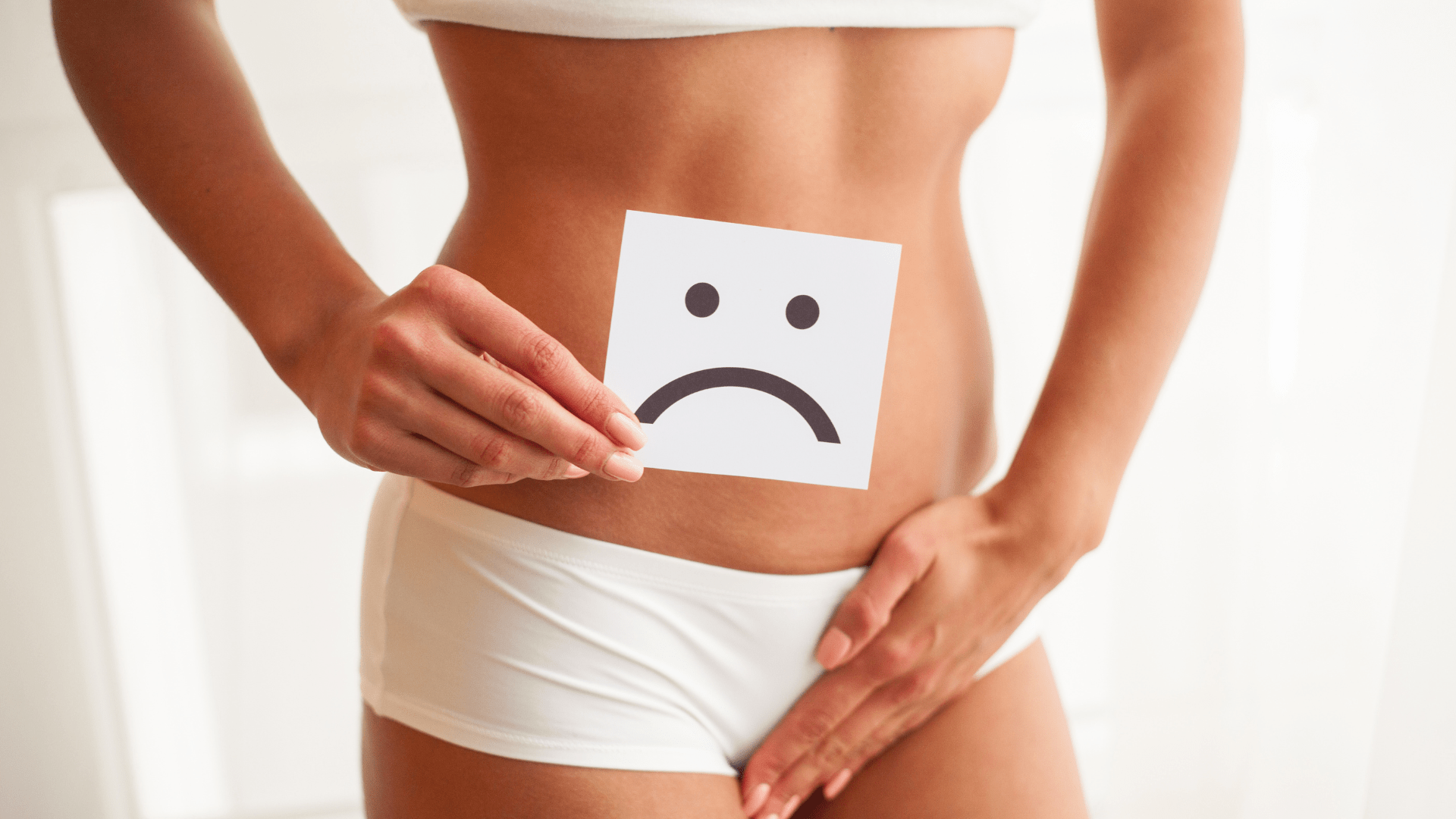 Unhealthy vaginal practices - Fertitude