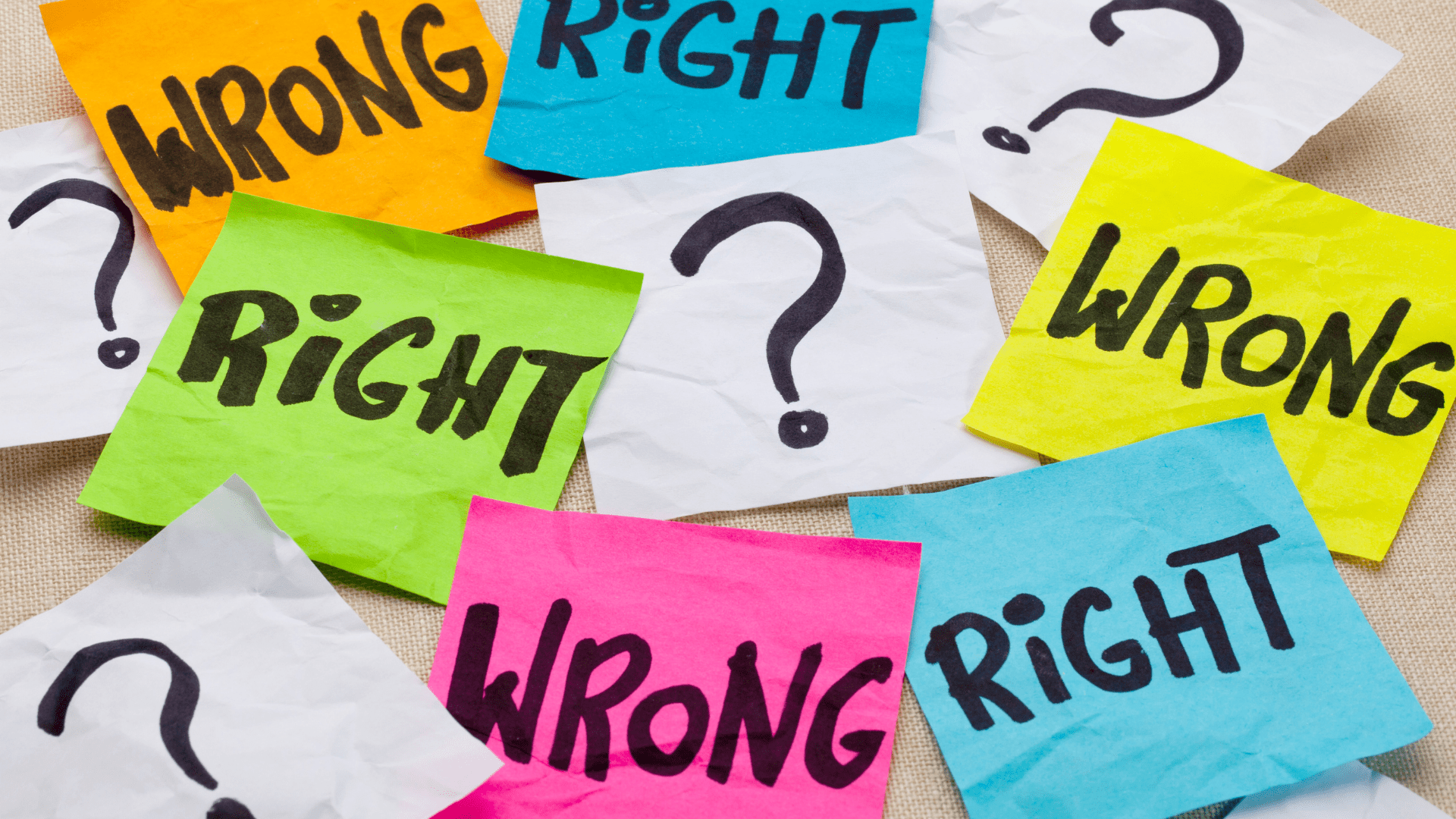 right and wrong vaginal practices - fertitude